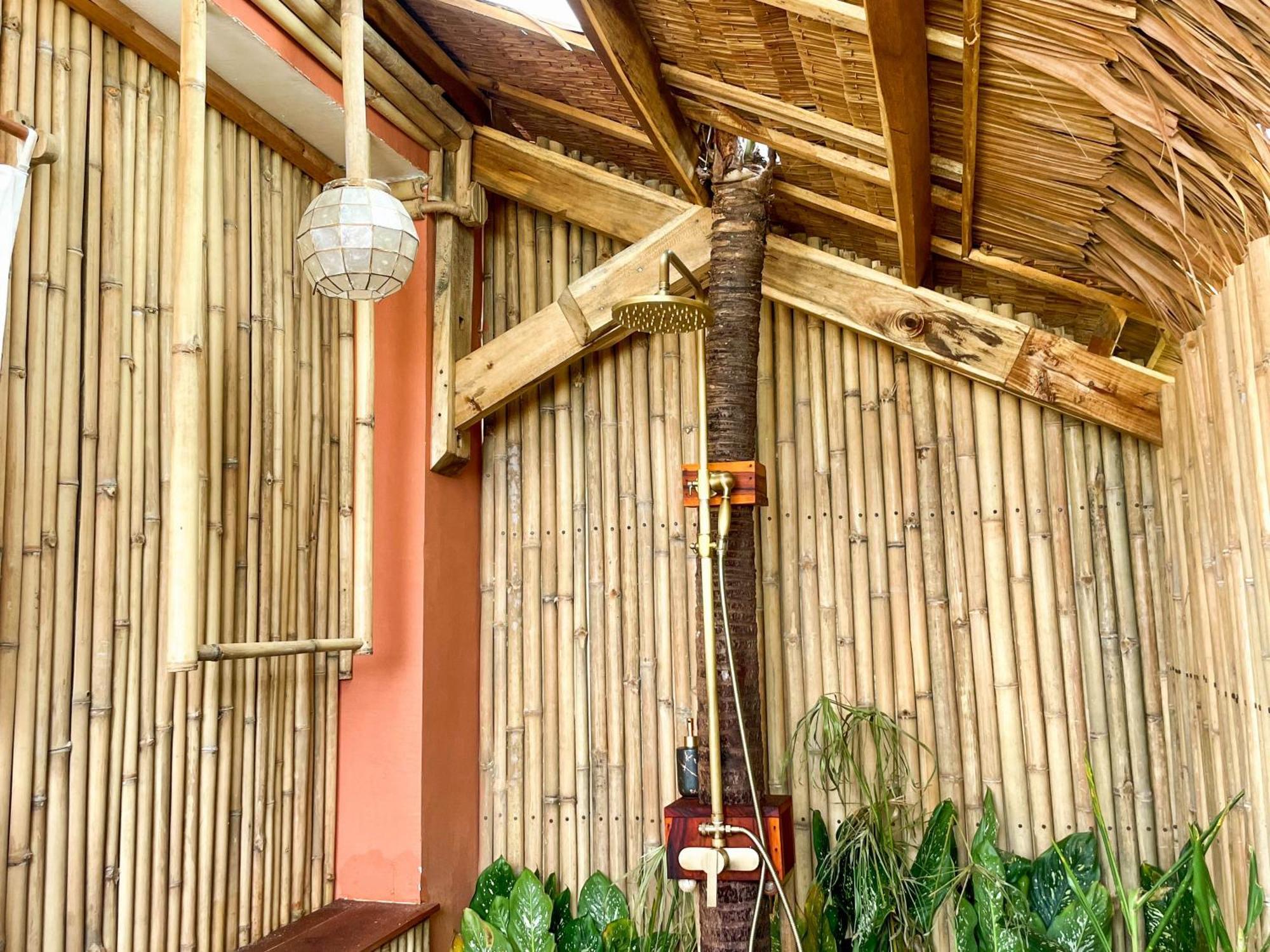 Villa Casa Talisay General Luna  Exterior foto
